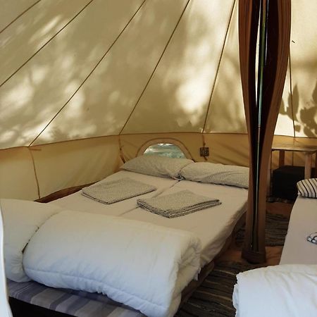 Rifugio Manfre Bivouac Tent بيلباسو المظهر الخارجي الصورة