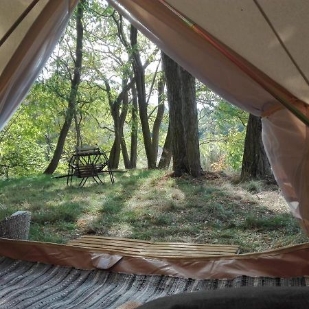 Rifugio Manfre Bivouac Tent بيلباسو المظهر الخارجي الصورة