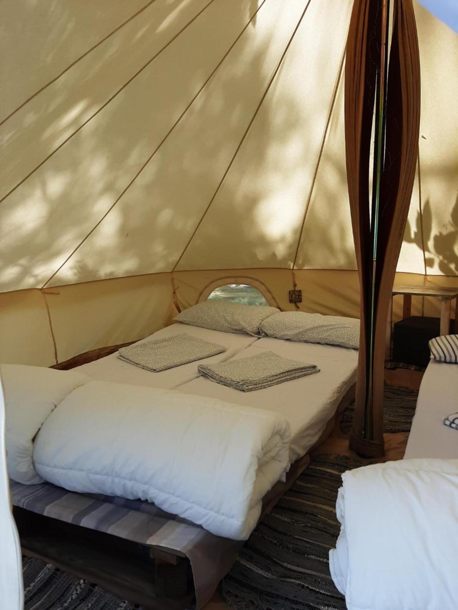 Rifugio Manfre Bivouac Tent بيلباسو المظهر الخارجي الصورة