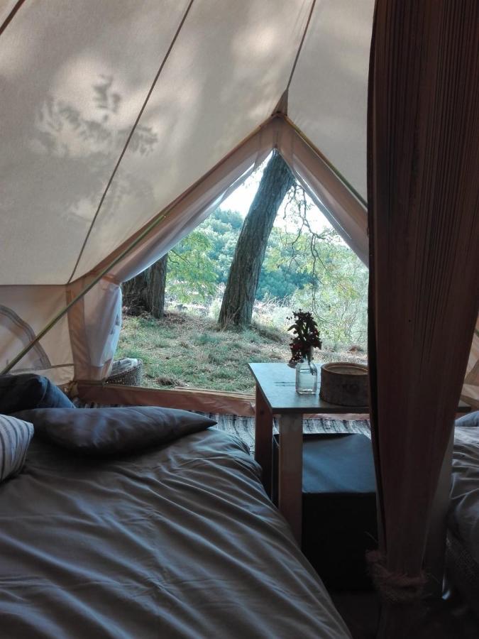 Rifugio Manfre Bivouac Tent بيلباسو المظهر الخارجي الصورة