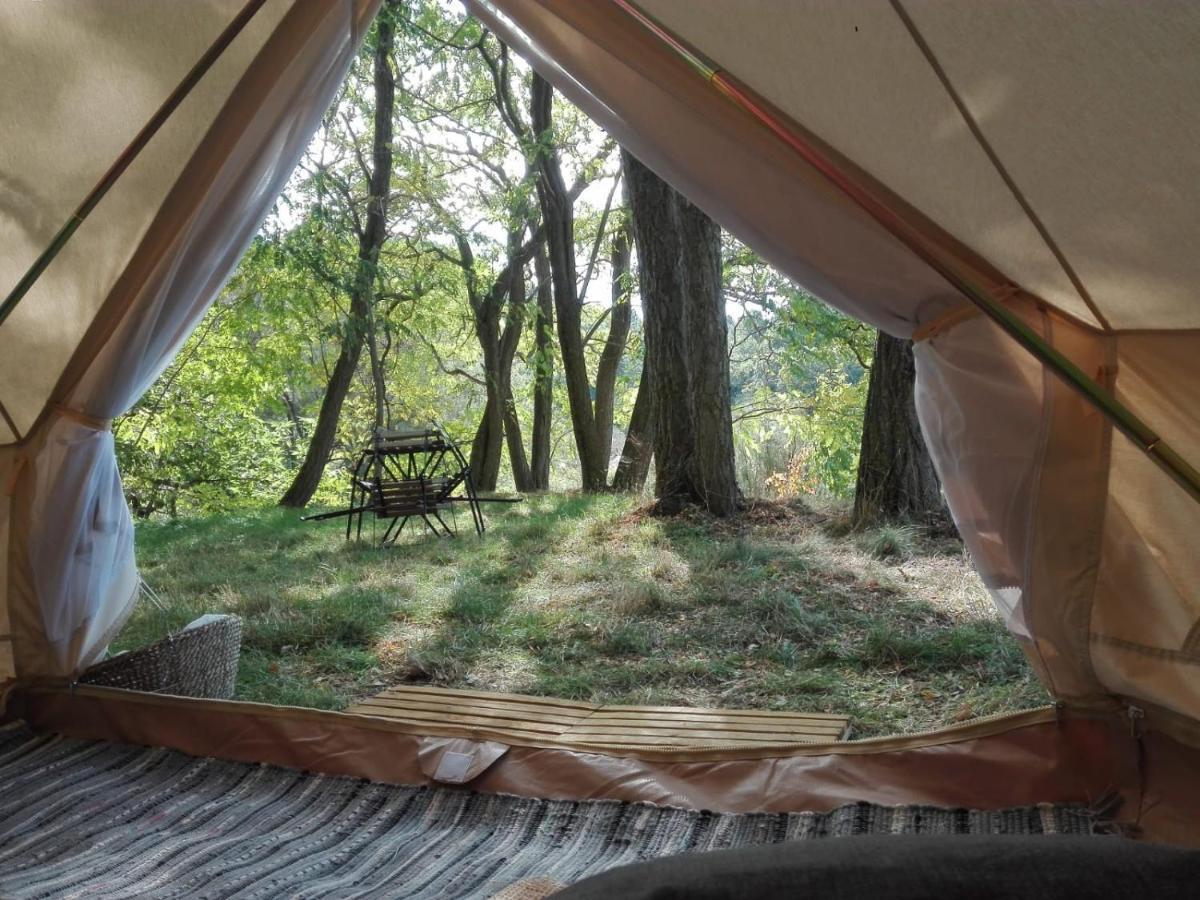 Rifugio Manfre Bivouac Tent بيلباسو المظهر الخارجي الصورة