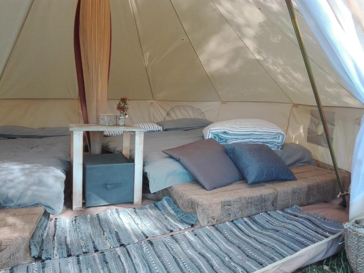Rifugio Manfre Bivouac Tent بيلباسو المظهر الخارجي الصورة