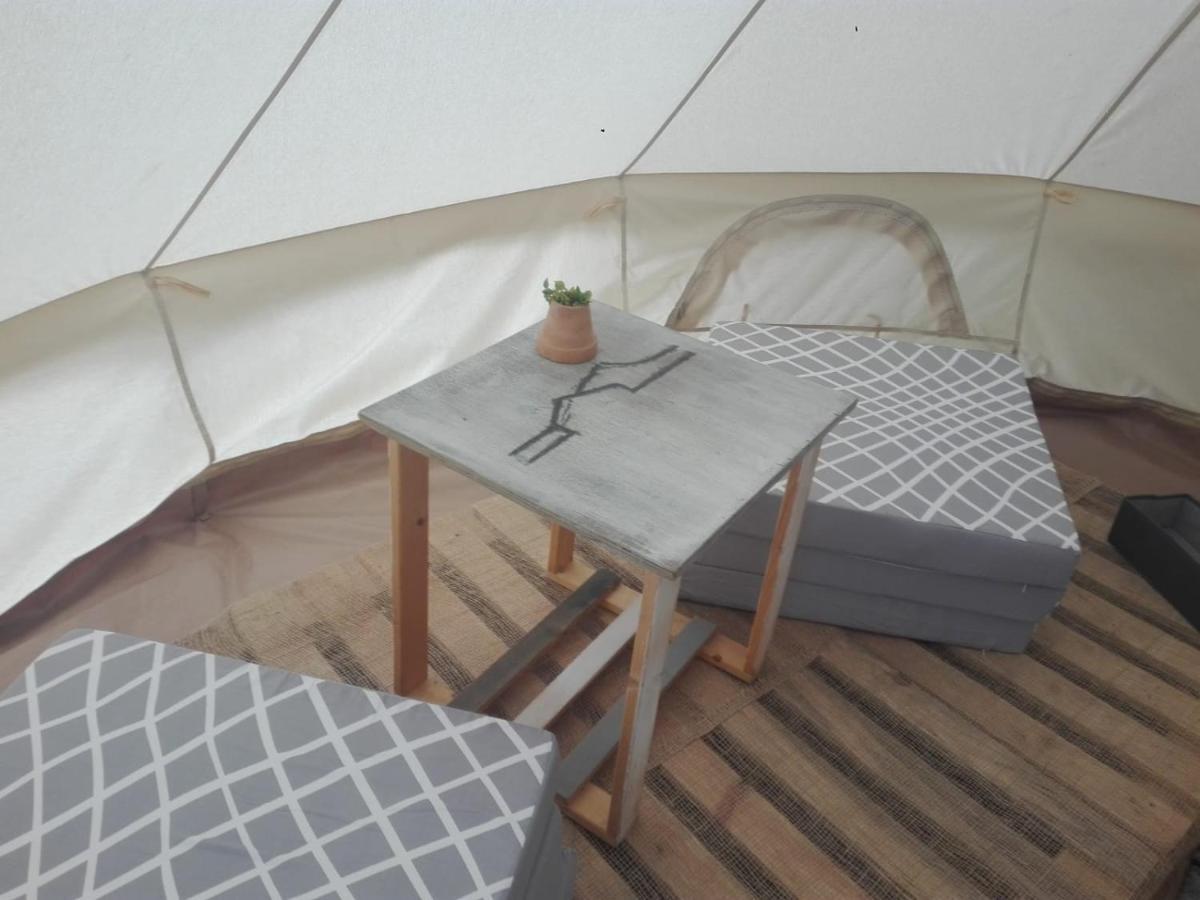 Rifugio Manfre Bivouac Tent بيلباسو المظهر الخارجي الصورة
